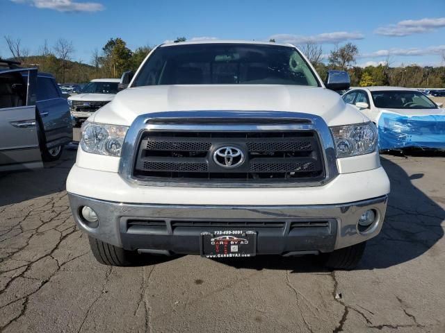 2010 Toyota Tundra Double Cab SR5