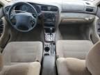 2002 Subaru Legacy Outback