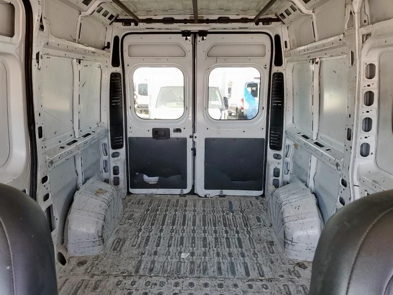 2020 Dodge RAM Promaster 1500 1500 High