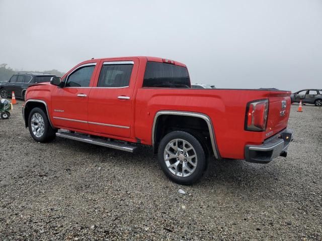 2018 GMC Sierra C1500 slt