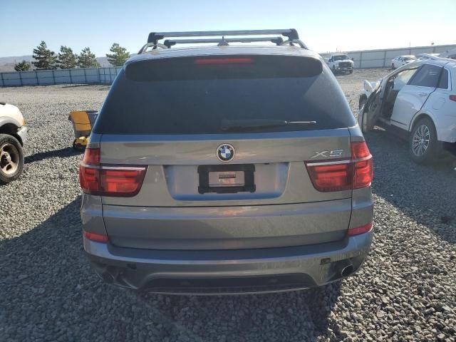 2012 BMW X5 XDRIVE35I