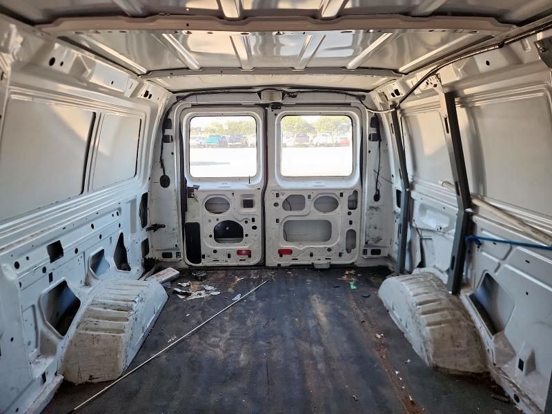 2011 Ford Econoline E150 Van