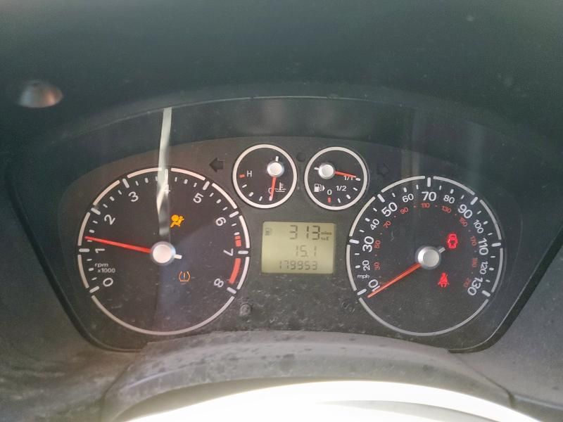2012 Ford Transit Connect XL