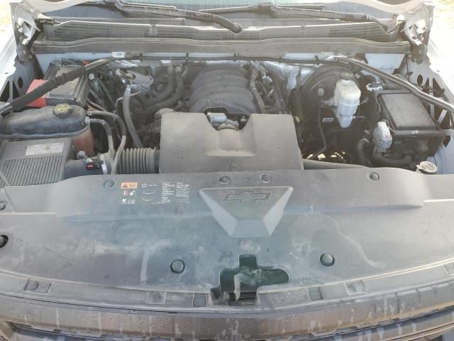 2015 Chev Rolet Silverado K1500