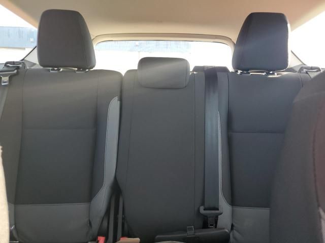 2015 Ford Escape S
