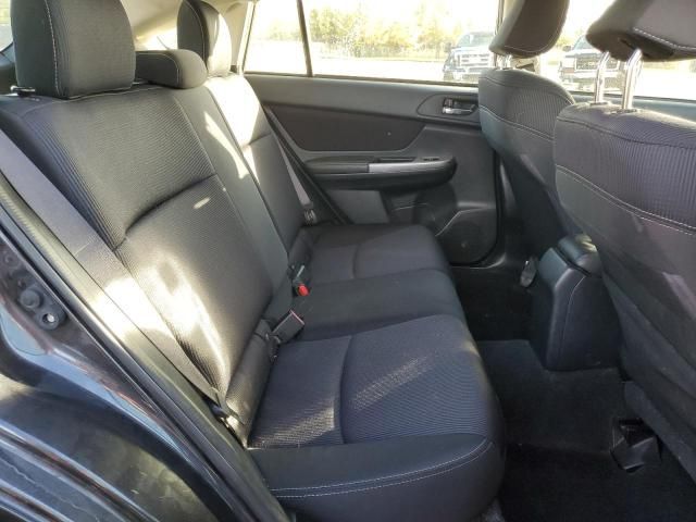 2016 Subaru Impreza Sport Premium