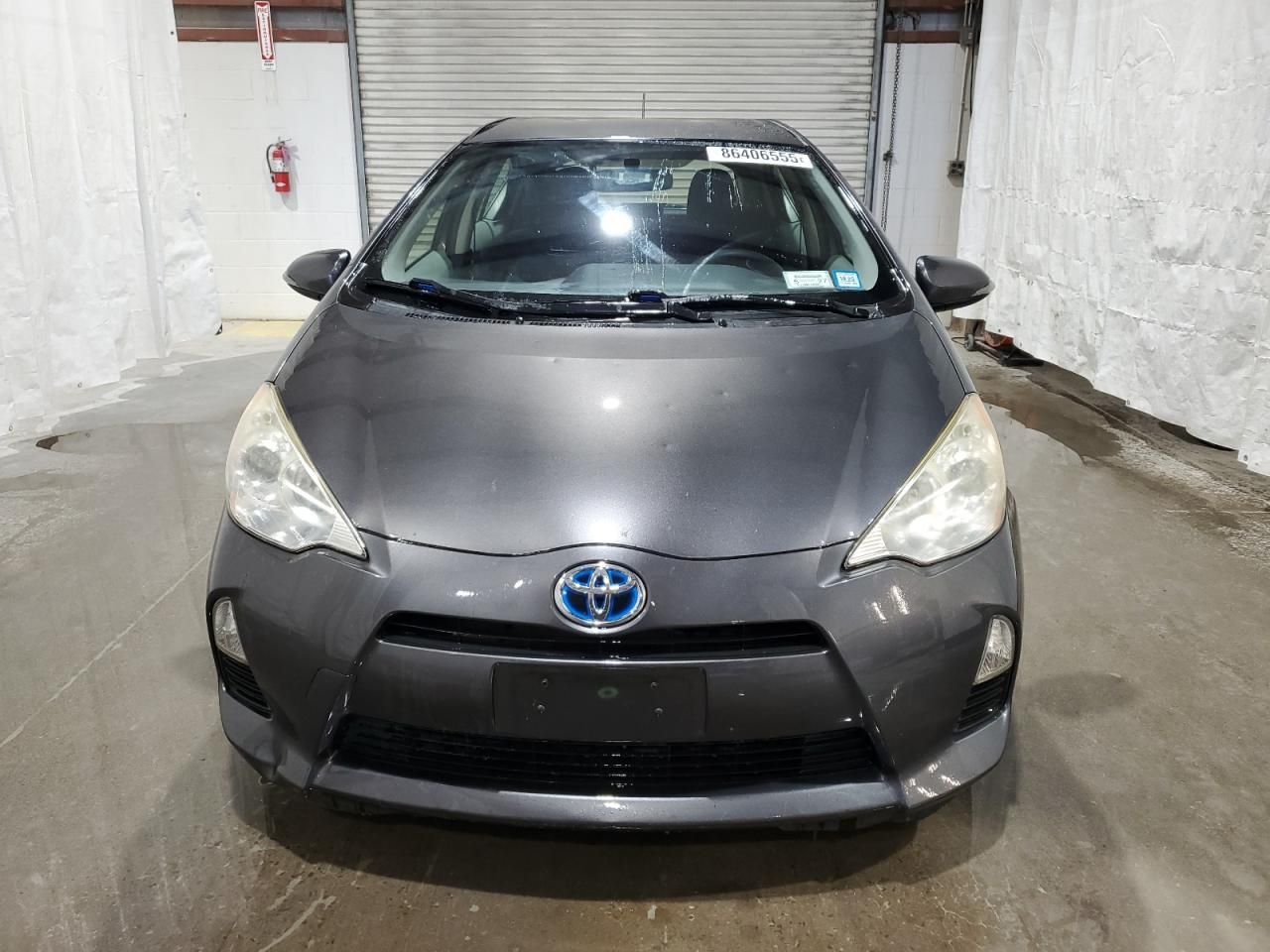 2013 Toyota Prius c