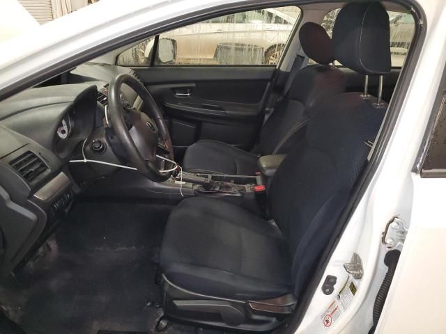2014 Subaru Impreza Sport Premium