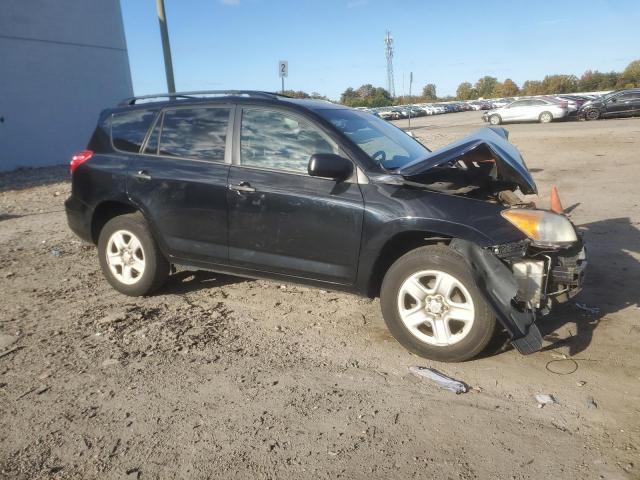 2009 Toyota Rav4 Base