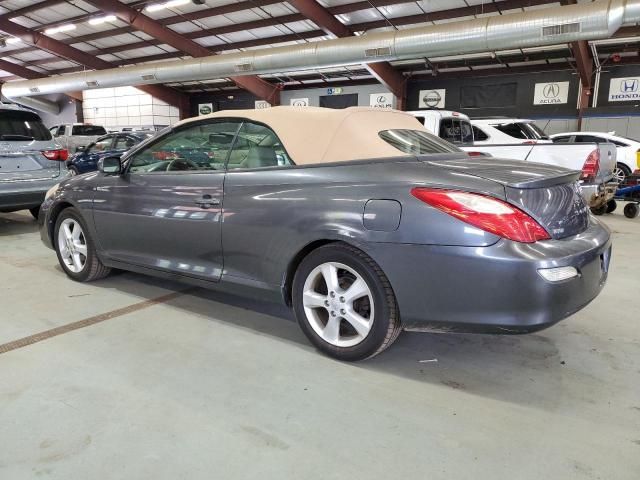 2008 Toyota Camry Solara SE