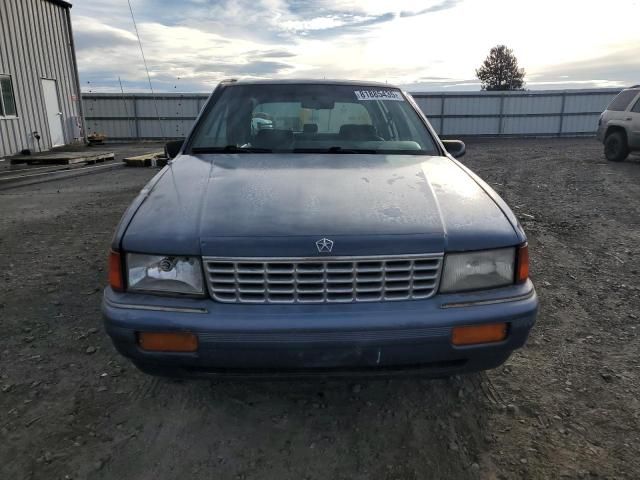 1994 Plymouth Acclaim