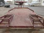 1975 Schuster Equipment Trailer