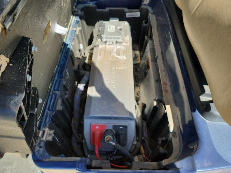 2021 Club Car Tempo Lithium