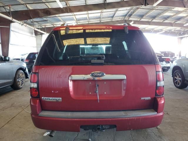 2007 Ford Explorer XLT