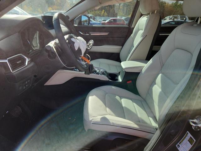 2025 Mazda Cx-5 Premium Plus