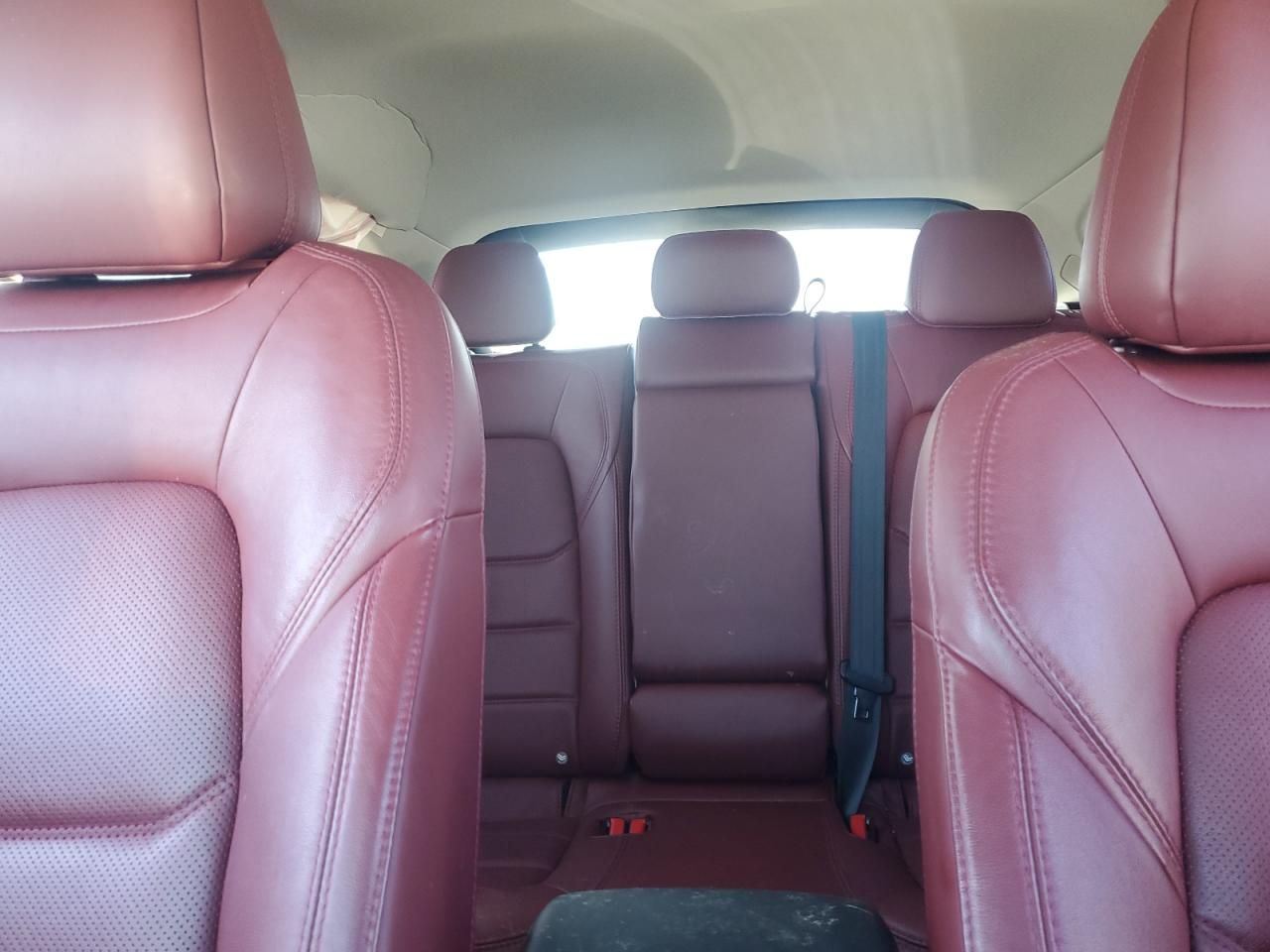 2023 Mazda Cx-5 Preferred