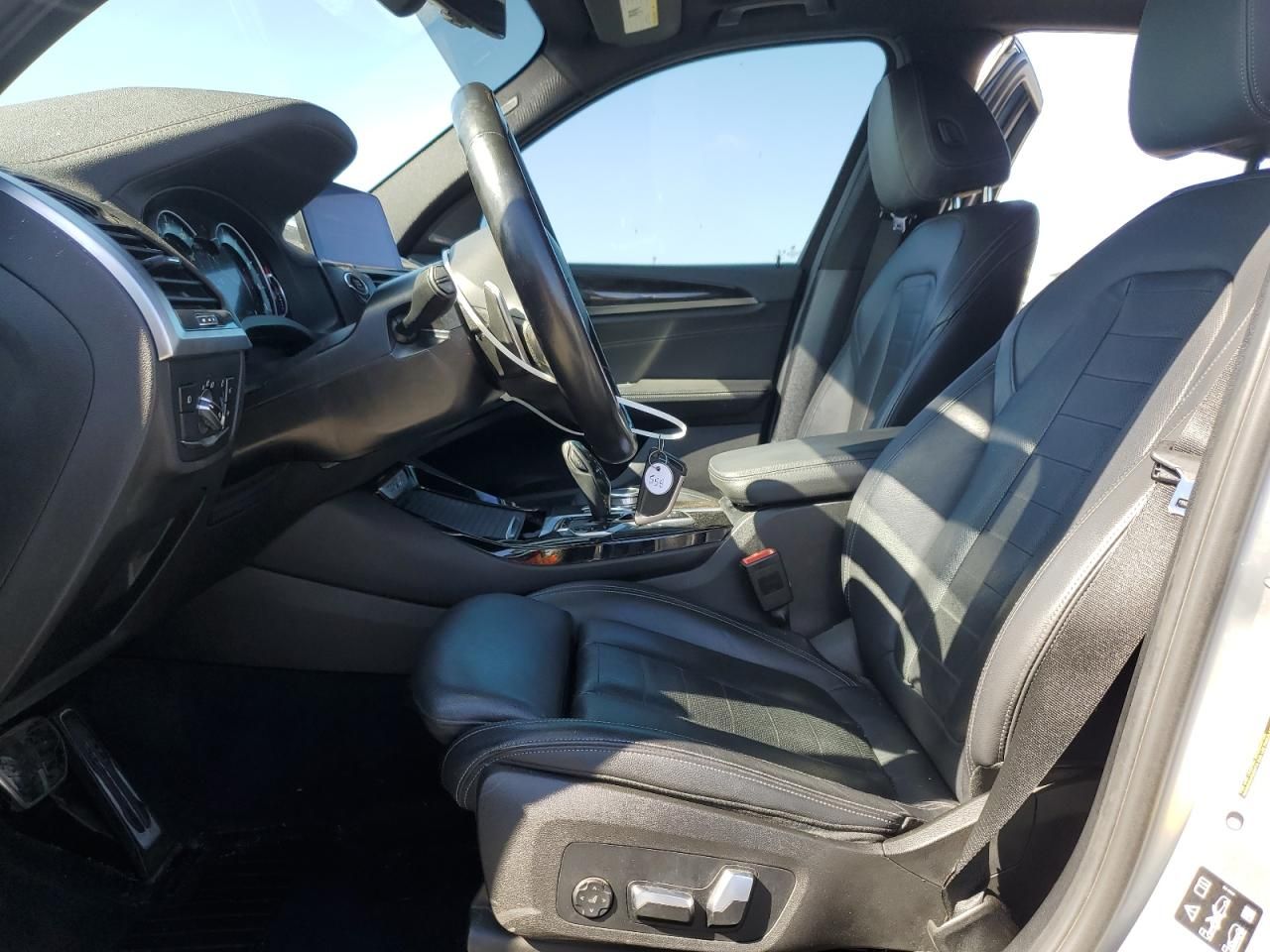 2019 BMW X3 Xdrivem40i