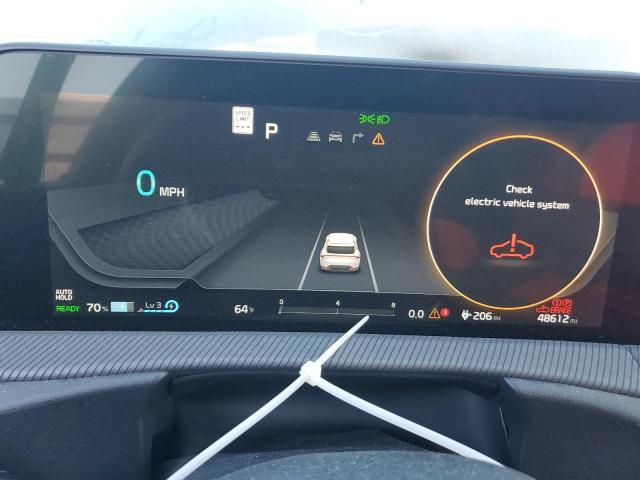 2023 KIA EV6 gt Line