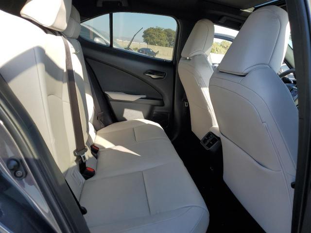 2023 Lexus Ux 250h Base