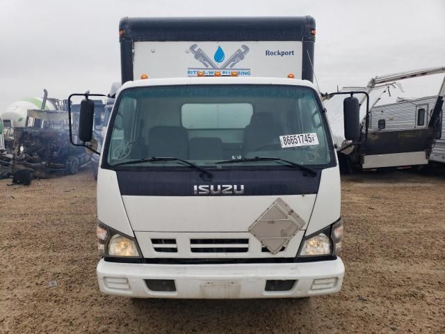 2006 Isuzu NQR
