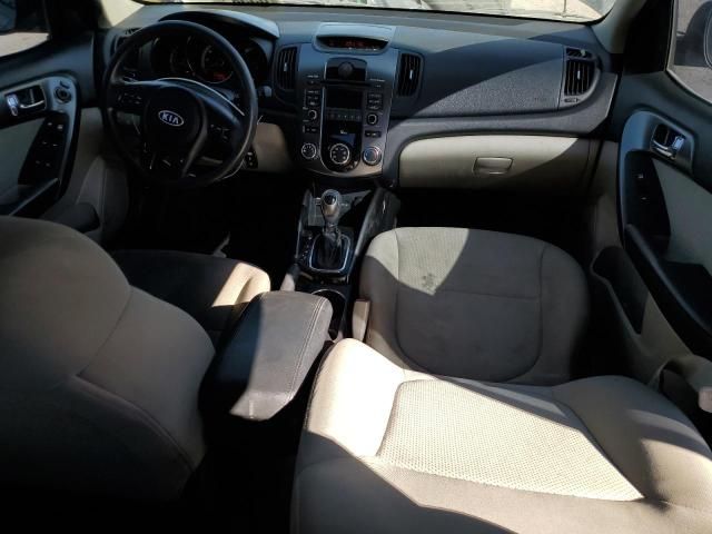 2013 KIA Forte ex
