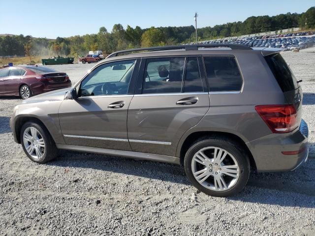 2014 Mercedes-Benz GLK 350 4matic