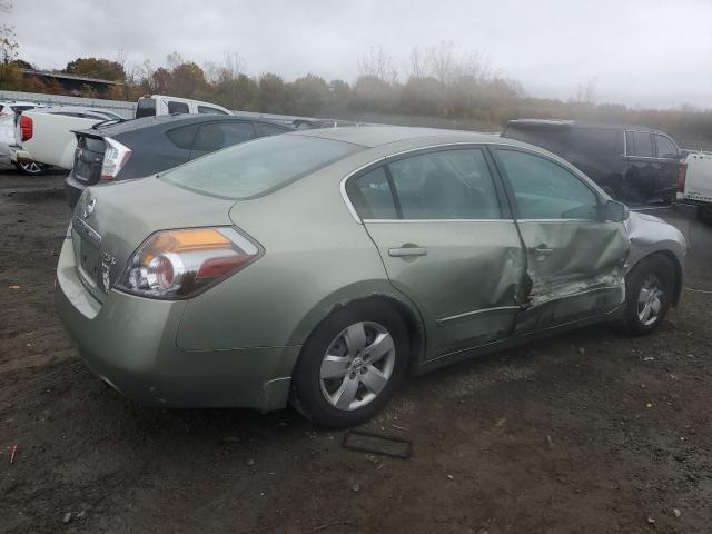 2008 Nissan Altima 2.5