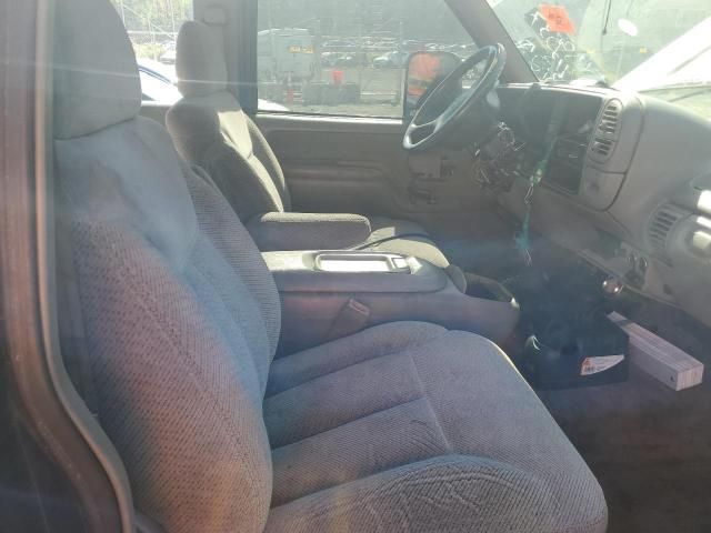 1995 GMC Sierra K3500