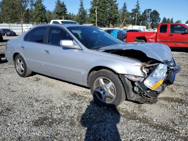 2003 Acura 3.2TL