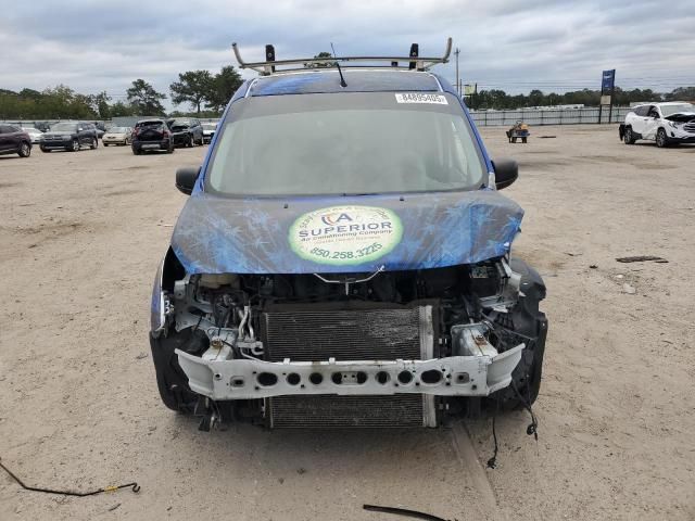 2017 Ford Transit Connect XL