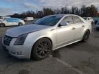 2012 Cadillac Cts Premium Collection
