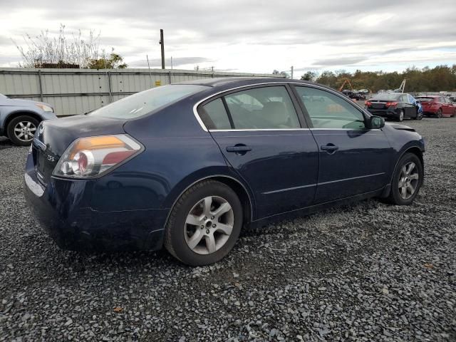 2007 Nissan Altima 2.5