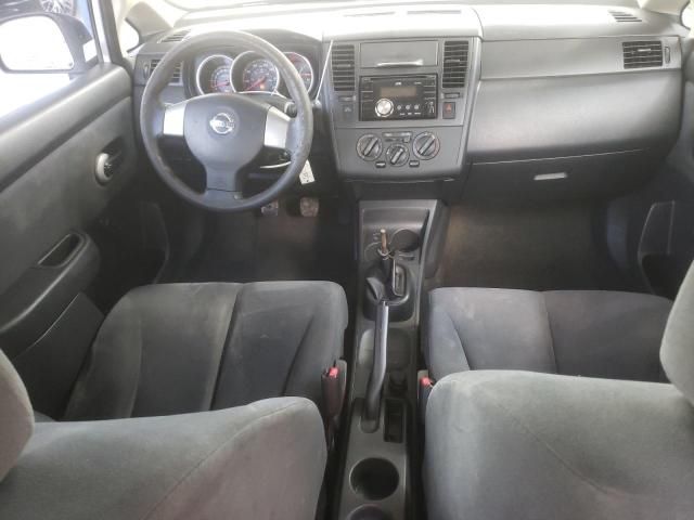 2011 Nissan Versa S