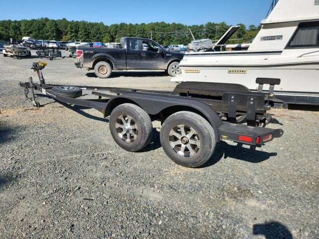 2019 Ez Loader Boat Trailer