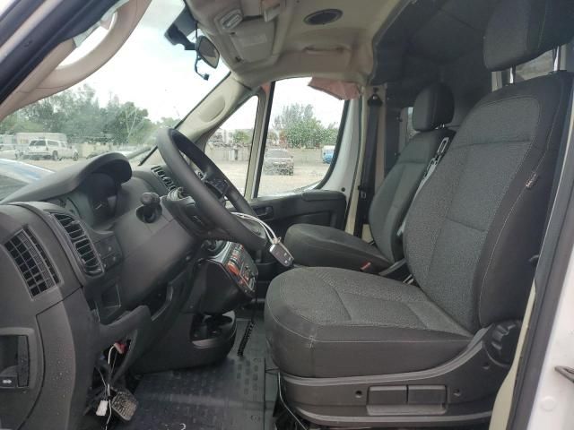 2022 Dodge RAM Promaster 3500 3500 High
