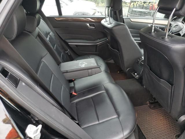 2014 Merz 2014 MERCEDES-BENZ E 350 4matic Wagon