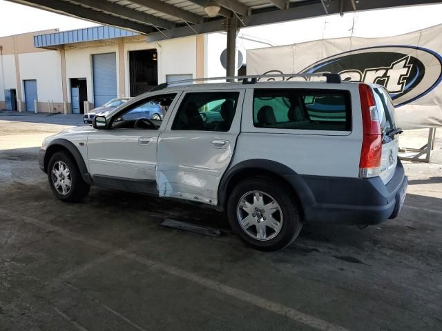 2006 Volvo XC70