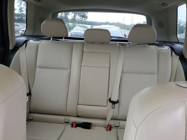 2013 Mercedes-Benz GLK 350