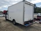 2022 Chevrolet Express G3500