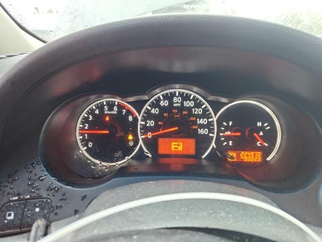 2010 Nissan Altima Base