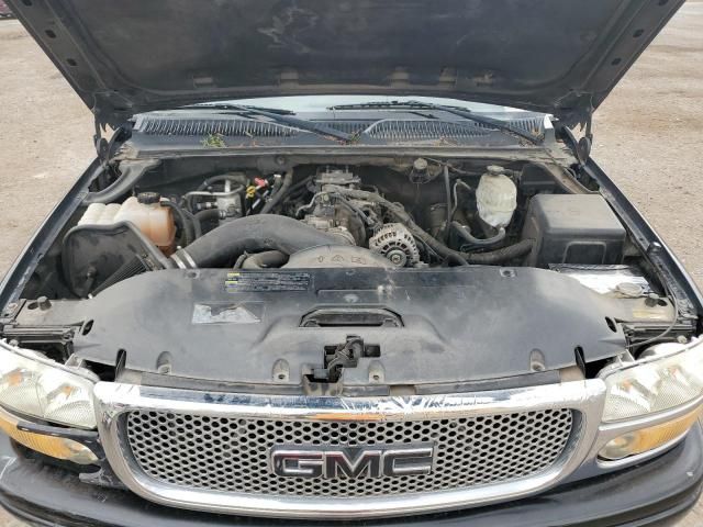 2004 GMC Yukon Denali