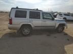 2007 Jeep Commander