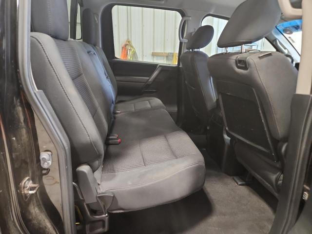 2014 Nissan Titan S