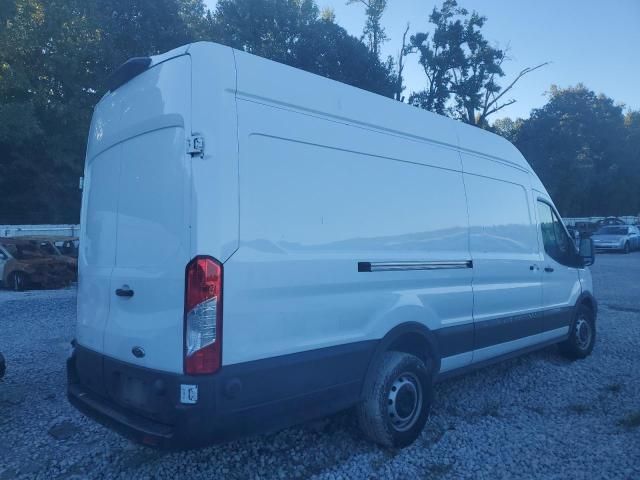2023 Ford Transit T-250