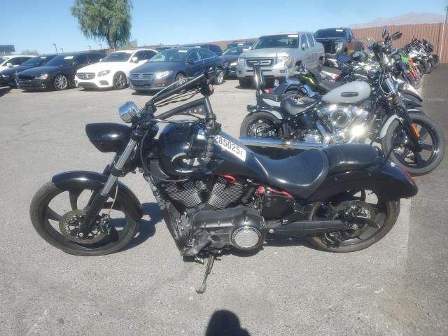 2013 Victory Vegas 8-Ball