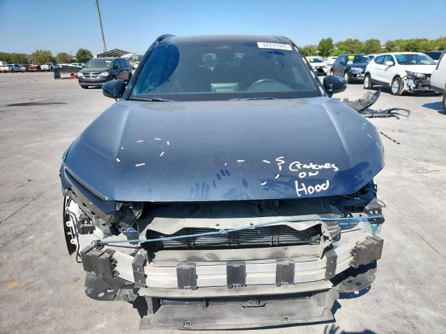 2024 Honda Cr-v Sport