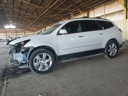 2017 Chevrolet Traverse Premier for sale in Phoenix, AZ