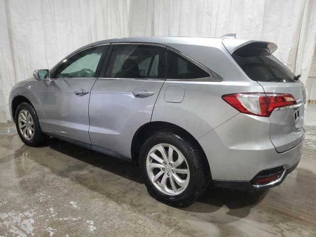 2017 Acura RDX
