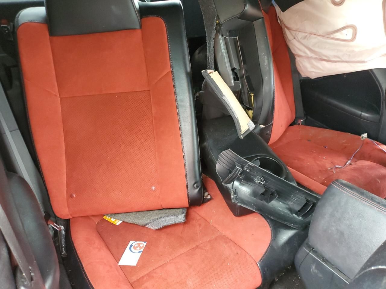 2015 Dodge Challenger R/T Scat Pack