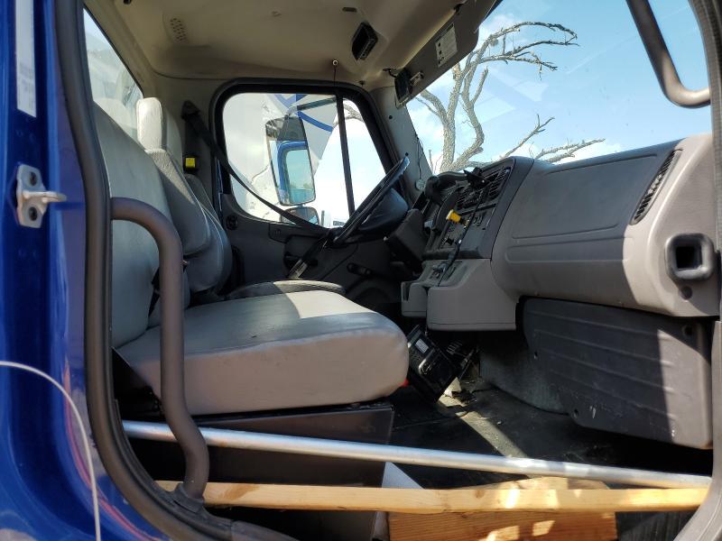 2019 Freigliner 2019 Freightliner Business Class M2 BOX Truck